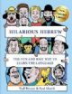 101470 Hilarious Hebrew: The Fun and Fast Way to Learn the Language